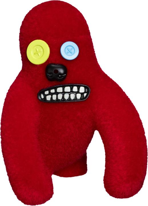 Actual product image Magni Sammelfigur FUGGLER FUNNY UGLY MONSTER FARTING 4fach sortiert