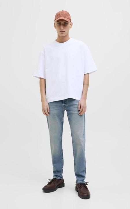 Produktbild Jack & Jones JJIMIKE JJORIGINAL JOS 911 Tapered Fit Jeans Tapered Fit Jeans (33)