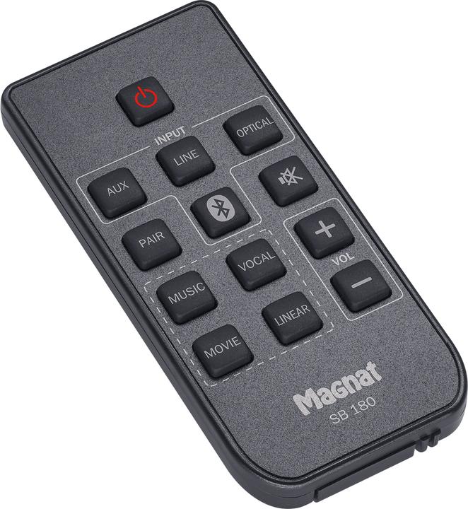 Produktbild Magnat Sb 180 (130 W)