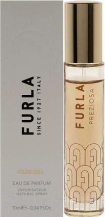 Actual product image Furla Preziosa Eau de Parfum (Eau de parfum, 10 ml)