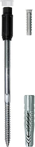 Actual product image Fischer TherMax 10/180 M10 (2 pcs.)