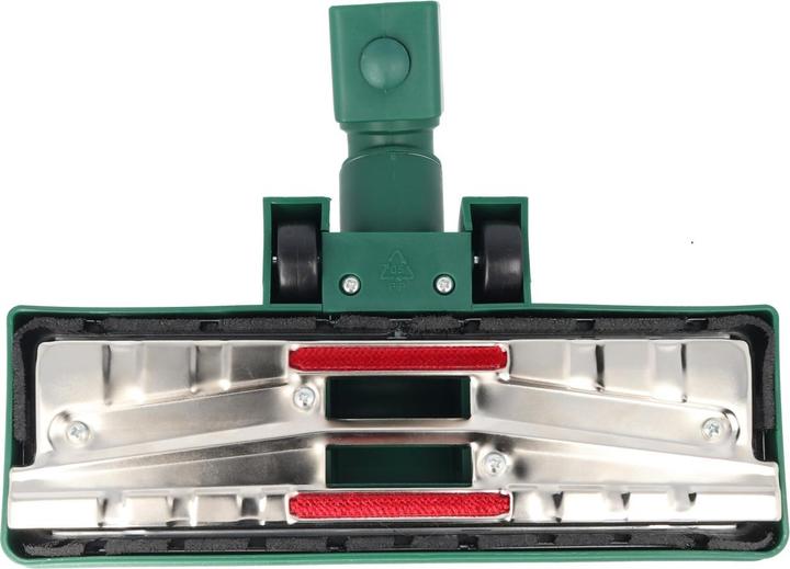 Actual product image AccuCell Floor nozzle for vacuum cleaner green