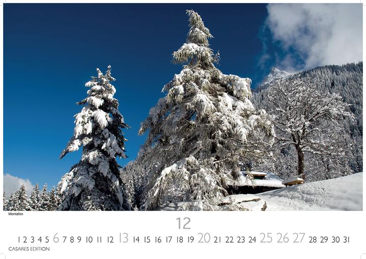 Immagine prodotto Österreich 2026 S 35x50cm (35 x 50 cm, Tedesco)