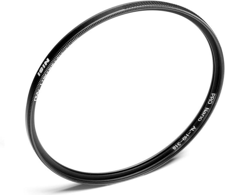 Immagine prodotto Nisi Pro Nano HUC (86 mm, Filtro di protezione)
