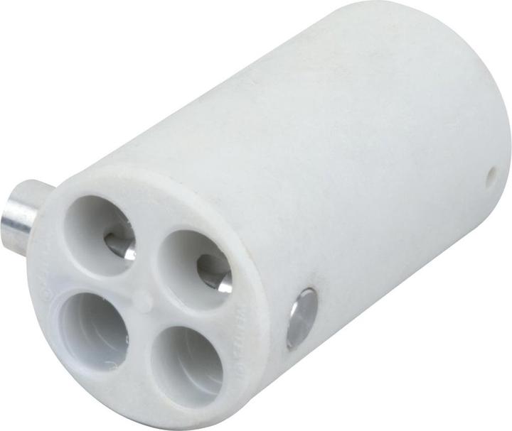 Image du produit Showtec remplacement de connecteur 4 voies (Embout)