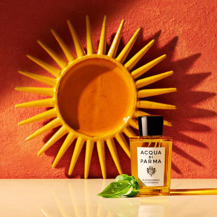 Immagine prodotto Acqua Di Parma Buongiorno Eau De Parfum Spray 100ml (Eau de parfum, 100 ml)