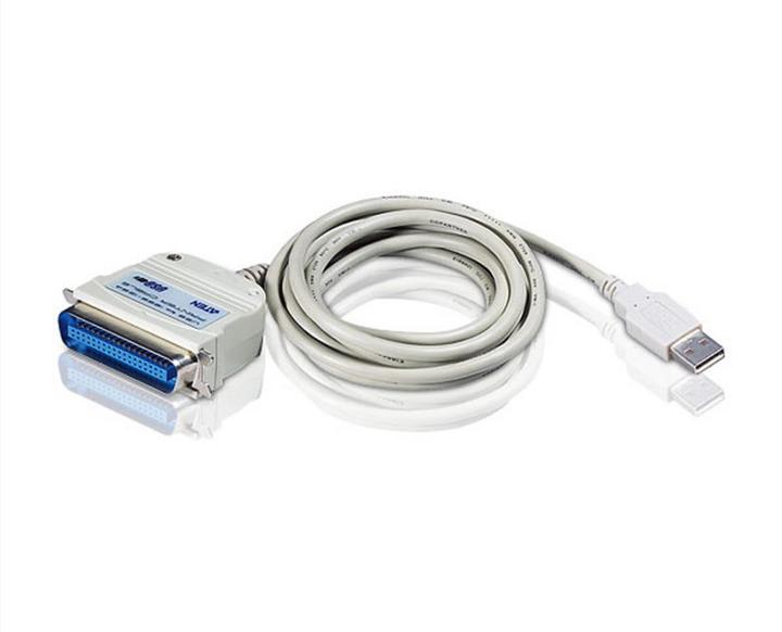 Produktbild Aten Parallel-Adapter (1.80 m, Parallel (Drucker))