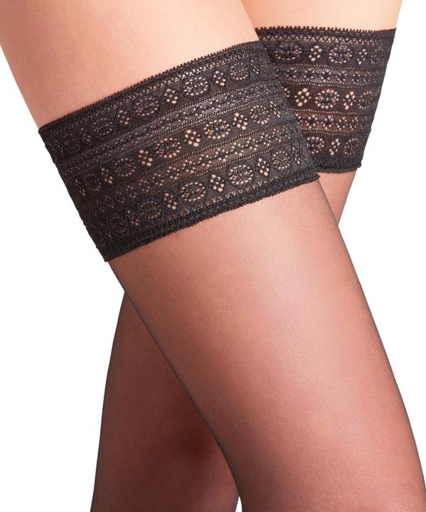Produktbild Falke Seidenglatt 15 STU (15 DEN, 35 - 37)