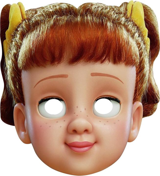 Rubies Toy Story 4 Gabby Gabby Pappmaske