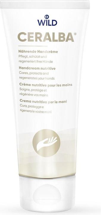 Ceralba Handcreme (75 ml)