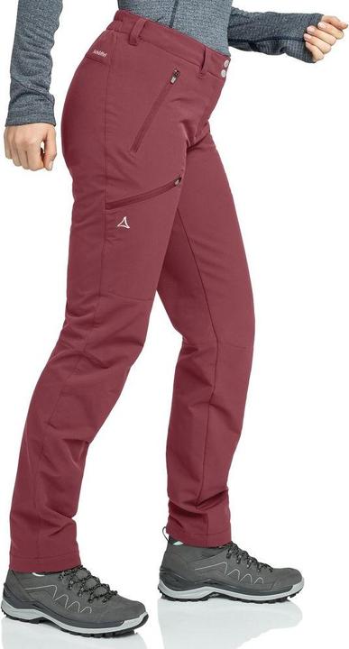 Image du produit Schöffel Pants Ascona Warm L (L)
