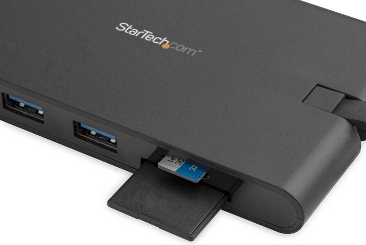 Immagine prodotto StarTech DKT30CHVSCPD (USB-C, 5 Porti)