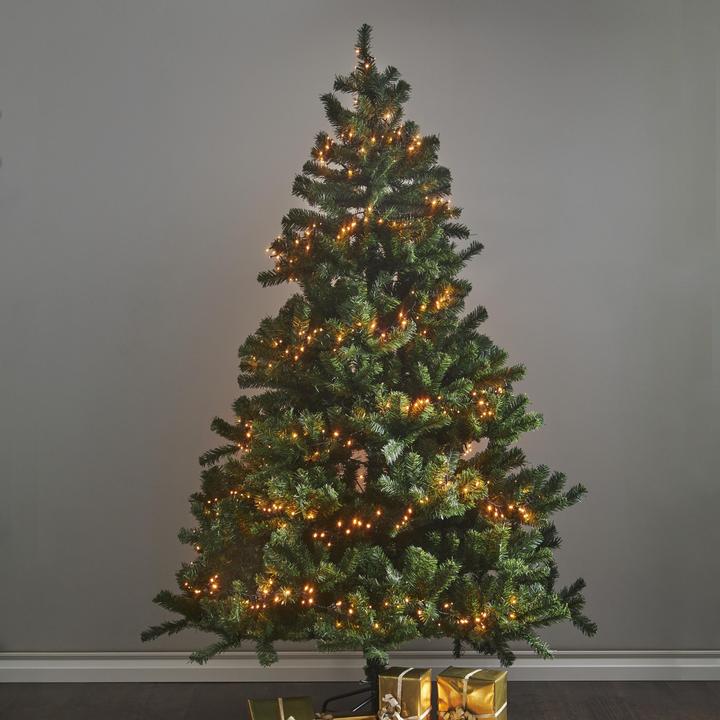 Produktbild Star Trading New Quebec (210 cm)