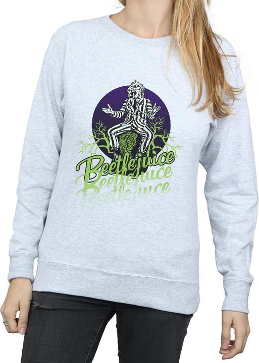 Grey heather