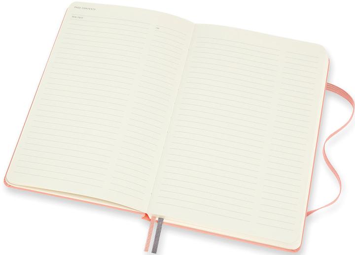 Image du produit Moleskine Carnet Art Collection (130 x 210 mm, Pointillés, Couverture rigide)