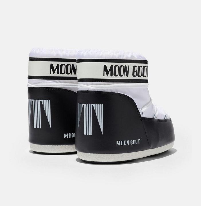 Produktbild Moon Boot MB Icon Low Nylon (39, 40, 41)