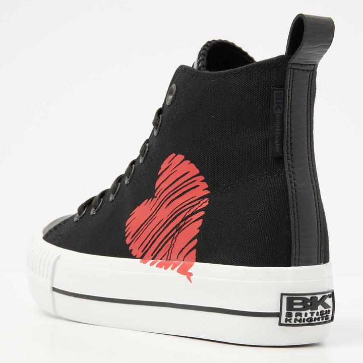 Immagine prodotto British Knights Kaya Mid (37)