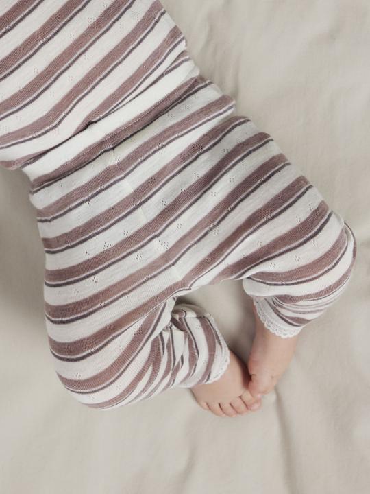 Actual product image Name it Nbfwang Wool Needle Legging Noos (86)
