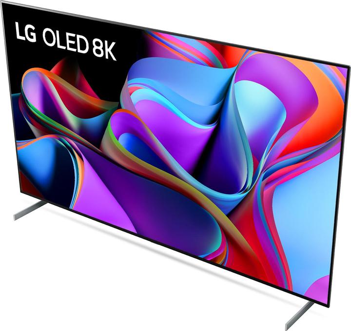 Produktbild LG OLED88Z39LA (88", Z3, OLED, 8K, 2023)