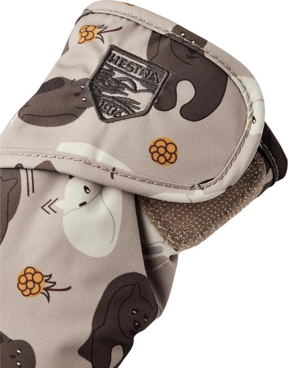 Actual product image Hestra Hygge (2)