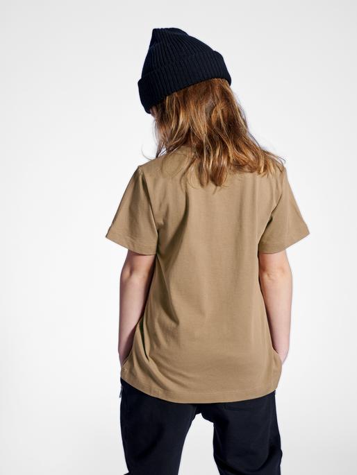 Immagine prodotto hummel camicia a maniche corte stmOCEAN S/S (92)