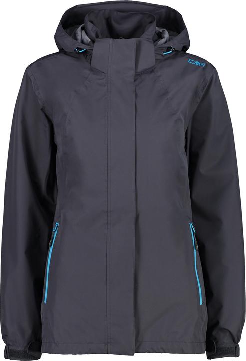 CMP Campagnolo Zip Hoodie (M)
