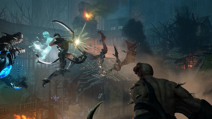Produktbild Maximum Games Soulstice (PS5, DE)