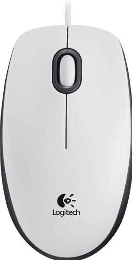 Image du produit Logitech M100 (Filaire)