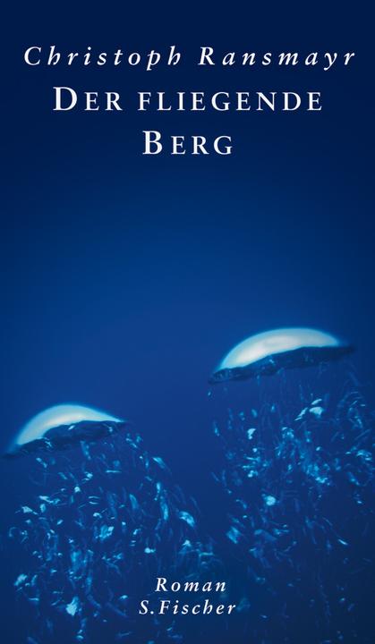 Produktbild Der fliegende Berg (Deutsch, Christoph Ransmayr, 2006)