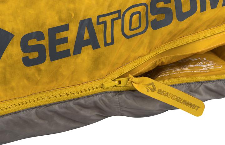 Produktbild Sea To Summit Spark SpII (198 cm)