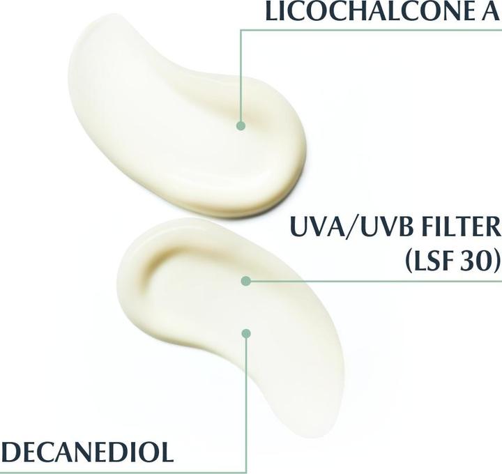 Image du produit Eucerin Fluide DermoPure SPF 30 (50 ml, Crème de jour, SPF 30)