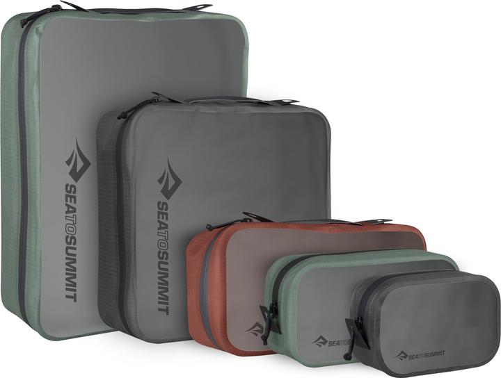 Sea To Summit Hydraulic Packing Cube