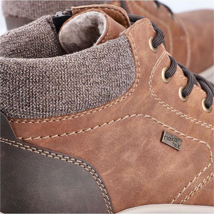 Actual product image Rieker Winter boot (42)