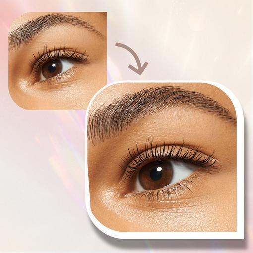 Actual product image Catrice Super Glue Brow Styling Gel (Dark brown)