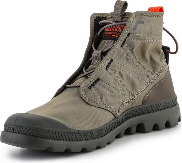 Produktbild Palladium Pampa Travel Lite (46)