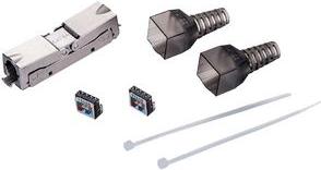 Produktbild LogiLink Kabelverbinder (Netzwerk Kupplung)