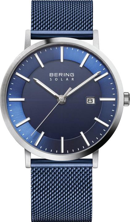 Produktbild Bering 15439-307 (Analoguhr, 39 mm)