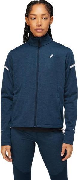 ASICS Performance Lite-Show Winter Damen Laufjacke (XS)