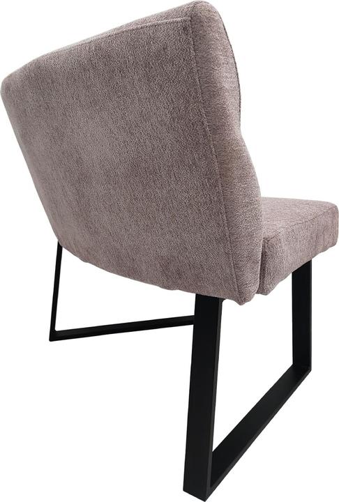 Produktbild HTI-Living Runde Bank Liron (108 cm)