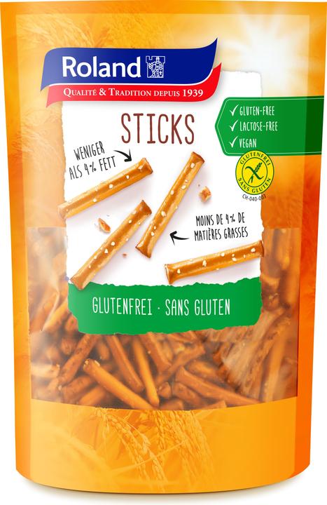 Snacks + Chips