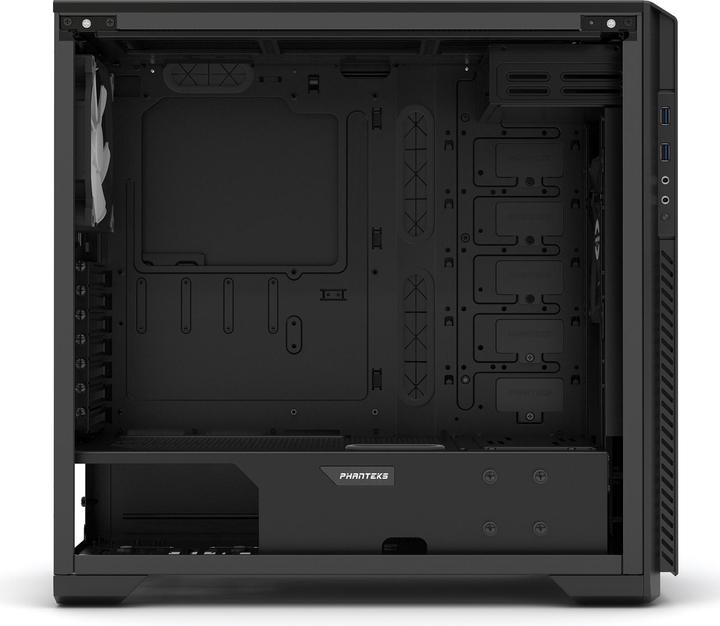 Actual product image Phanteks Enthoo Pro M Tempered Glass (ATX, mATX, Mini-ITX, E-ATX)