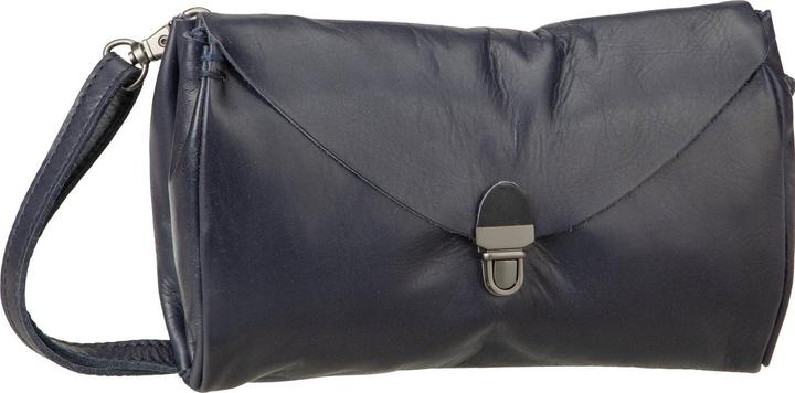 Harolds Aberdeen Umhängetasche Leder 20 cm