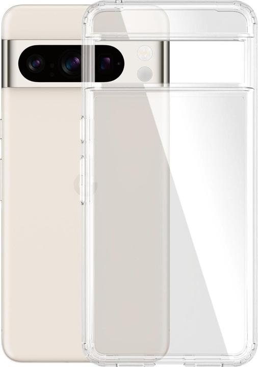 PanzerGlass HardCase (Google Pixel 8 Pro)
