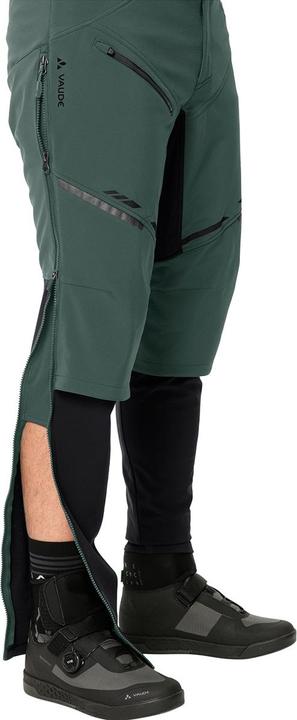Produktbild Vaude Virt II (M)