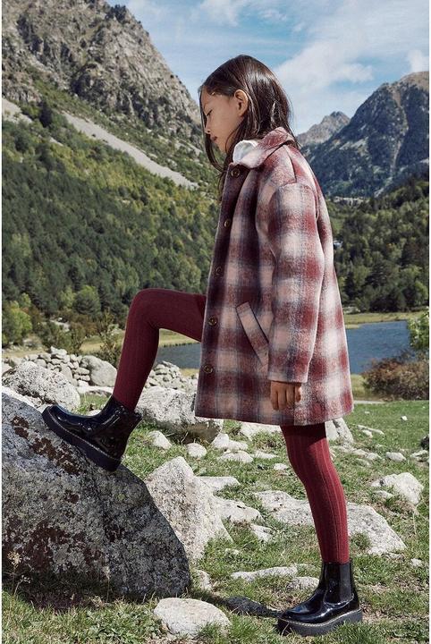 Produktbild La Redoute Collections 3er-Pack gerippte Strumpfhosen (23 - 26)