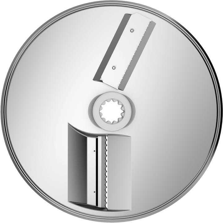 Actual product image Bosch Hausgeräte SuperCut disc MUZ9SC1