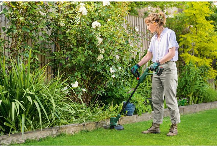 Produktbild Bosch Home & Garden EasyGrassCut 18V-230 (Trimmfaden)