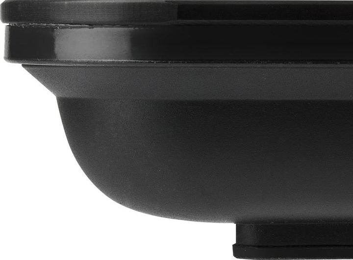Actual product image Girmi Electric induction cooker 1d.PI03 (2000W)