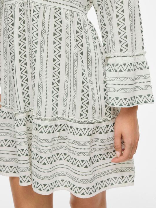 Actual product image Vila VIETNA 3/4-Arm Minikleid (38)