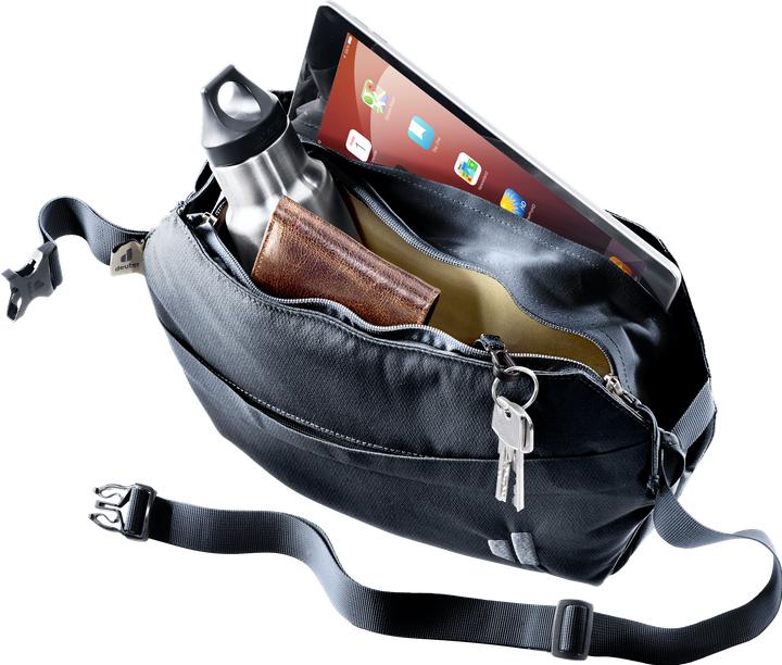 Immagine prodotto Deuter Passway 4+1